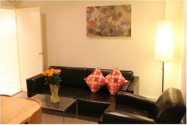 Oxbridge Apartments London Zimmer foto