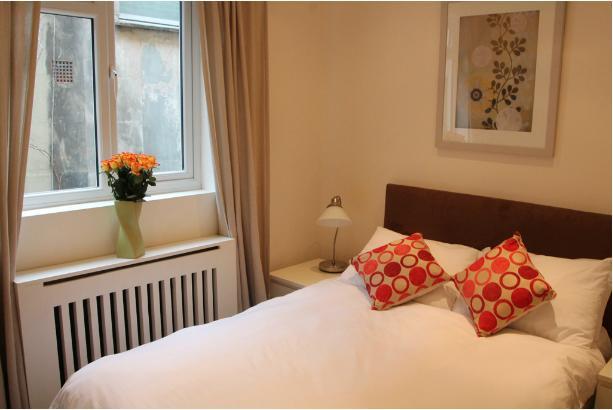 Oxbridge Apartments London Zimmer foto