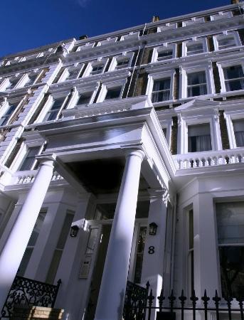 Oxbridge Apartments London Exterior foto