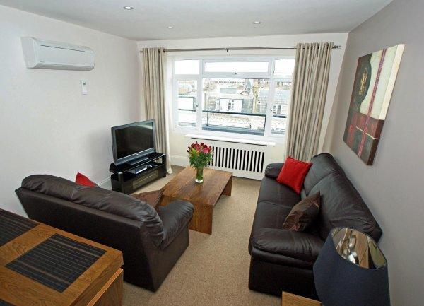 Oxbridge Apartments London Exterior foto