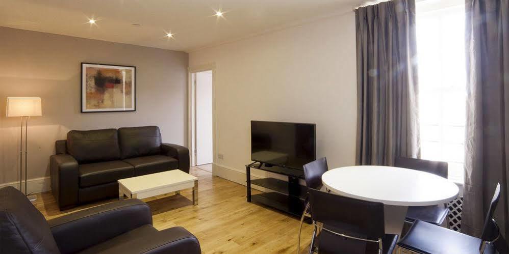 Oxbridge Apartments London Exterior foto